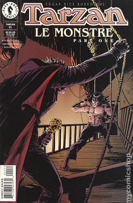 Tarzan (1996-1998) #11