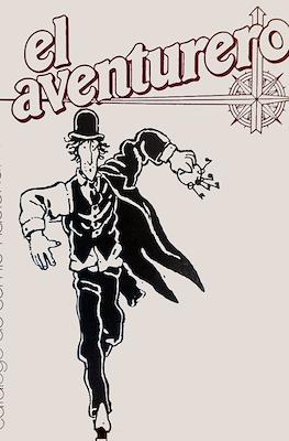 El aventurero