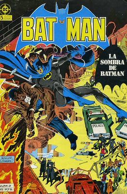 Batman Vol. 1 #2