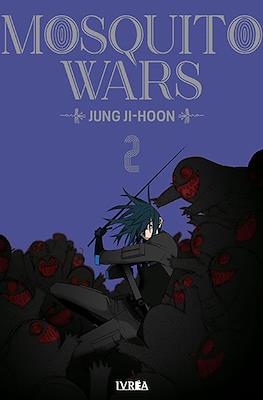 Mosquito Wars #2
