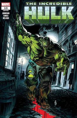 El Increíble Hulk Vol. 2 / Indestructible Hulk / El Alucinante Hulk / El Inmortal Hulk / Hulk (2012-) #140/10