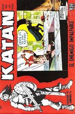 Selección de aventuras #216