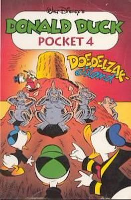 Donald Duck Pocket (2006-) #4