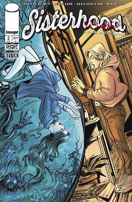 Sisterhood: A Hyde Street Story #2