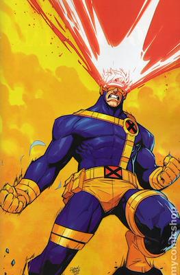 Cyclops Vol. 4 (2026-Variant Covers) #1.7