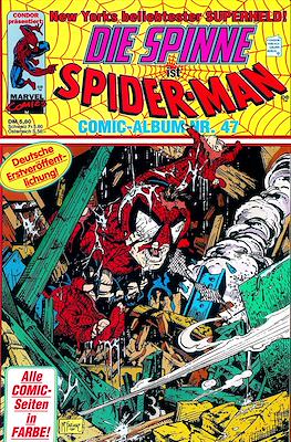 Die Spinne / Die Spinne ist Spiderman #47