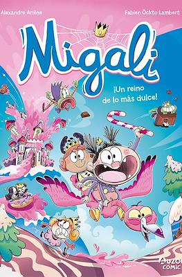 Migali #4