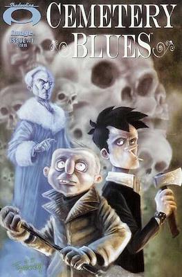 Cemetery Blues (Comic book) #1