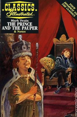Classics Illustrated Study Guides #11