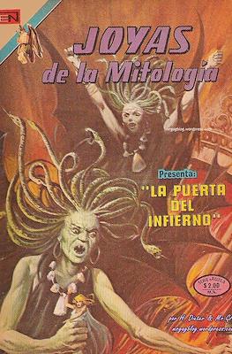 Joyas de la Mitología #310
