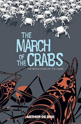 The March of the Crabs #3