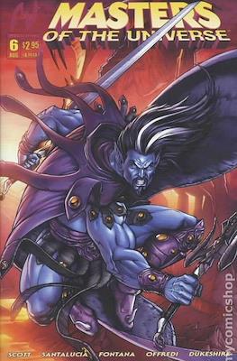 Masters of the Universe Vol. 3 (2004) #6