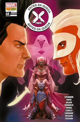 X-Men (2020-) #68