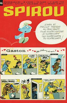 Le journal de Spirou #1246