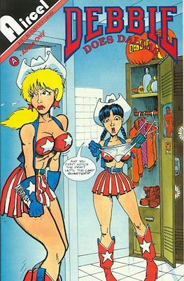 Debbie Does Dallas #16