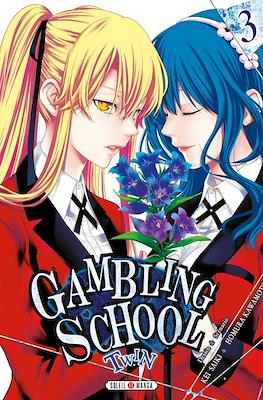 Gambling School Twin #3