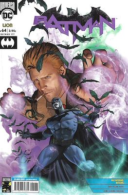 Batman #177