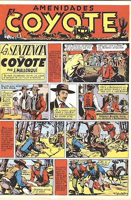 El Coyote (1947) #3