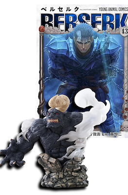 Berserk ベルセルク - Special Edition #43