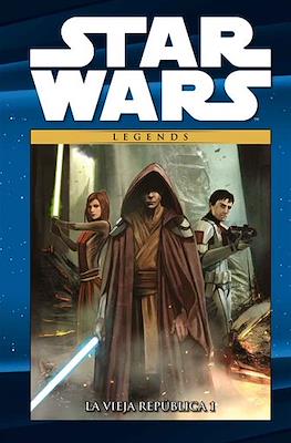 Star Wars Legends (Cartoné) #29