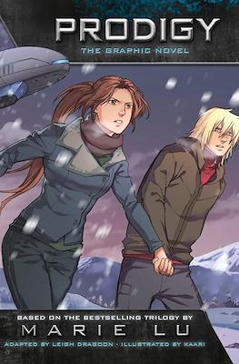Legend : The Graphic Novel #2