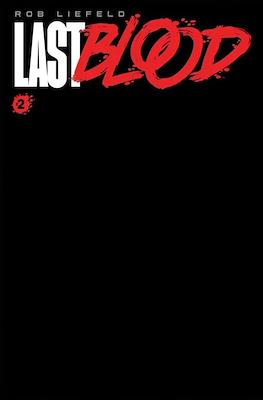 Last Blood (2024) #2