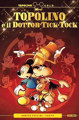 Topolino Gold #16