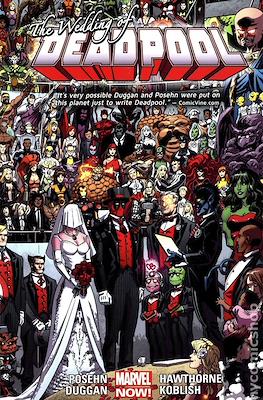 Deadpool Vol .3 Marvel Now (2013-2015) #5