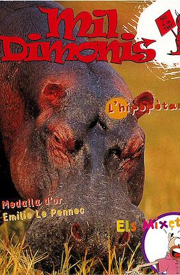 Mil Dimonis #33
