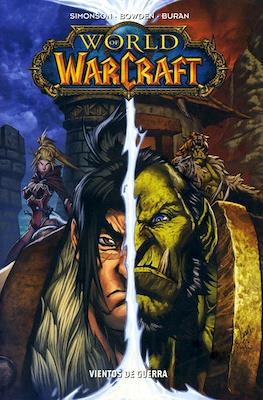 World of Warcraft (Rústica 176-136 pp) #3