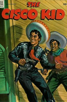 The Cisco Kid #19