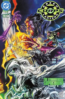 Green Lantern Corps Vol. 4 (2025-) #7