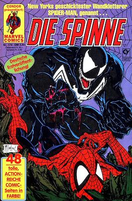 Die Spinne / Die Spinne ist Spiderman #178