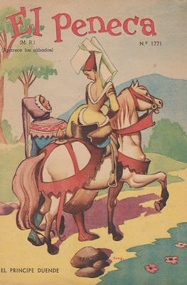 El Peneca #1771
