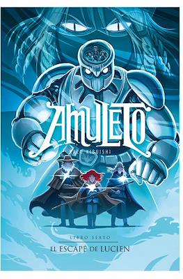 Amuleto #6