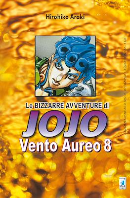 Le Bizzarre Avventure di Jojo #37