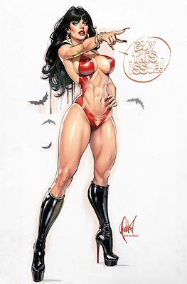 Vampirella (2025- Variant Cover) #1.48