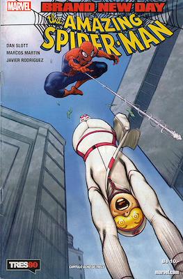 The Amazing Spider-Man: Brand New Day #15
