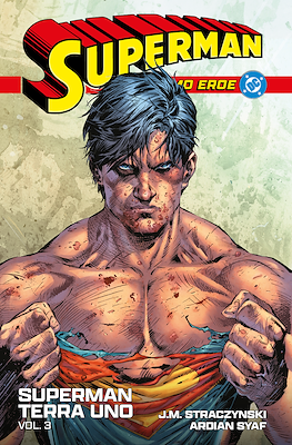 Superman: Il primo eroe #22