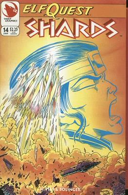 ElfQuest: Shards #14