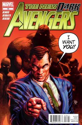 The New Avengers Vol. 2 (2010-2013) #18