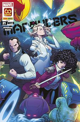 I Nuovissimi X-Men #99