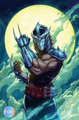 Teenage Mutant Ninja Turtles Shredder (2025 - Variant Covers) #3.4