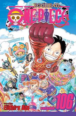 One Piece #106