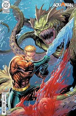 Aquaman Vol. 9 / Emperor Aquaman (2025-Variant Covers) (Comic Book 28-32 pp) #4.2