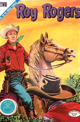 Roy Rogers #243
