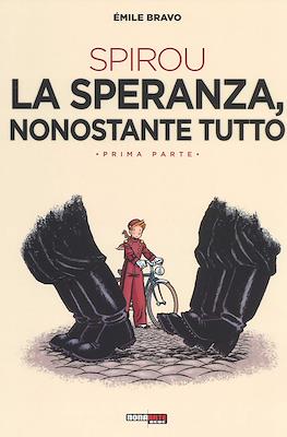 Spirou: La speranza, nonostante tutto