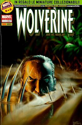 Wolverine #177