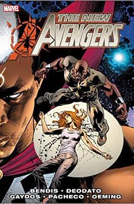 The New Avengers Vol. 2 (2011-2013) #5