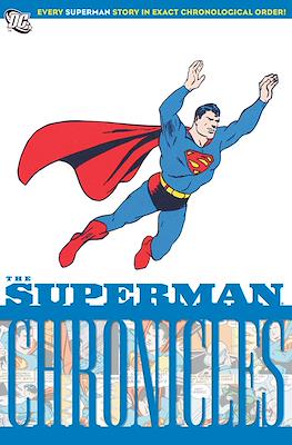 The Superman Chronicles #9